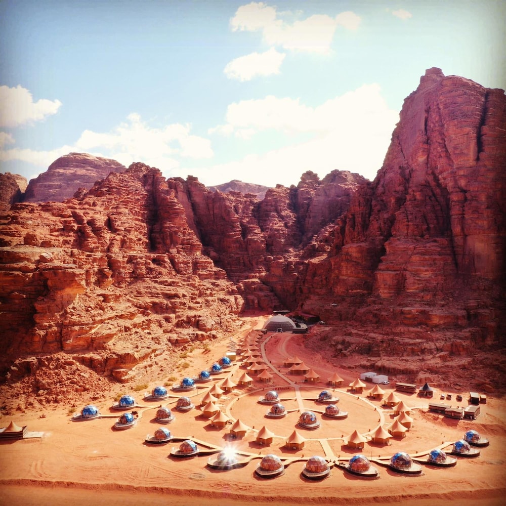 Memories Aicha Luxury Camp 43/48