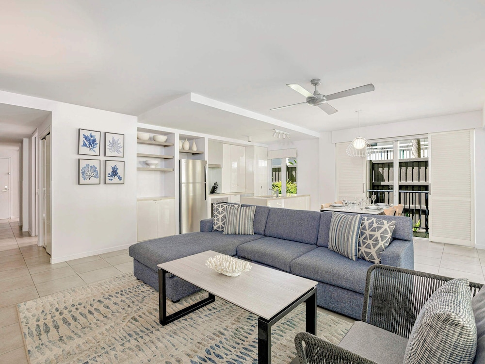Peppers Beach Club Port Douglas 44/65