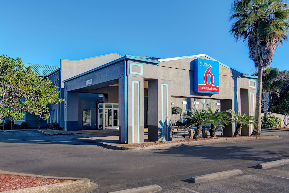 Studio6 Pensacola, FL - West I-10 in PENSACOLA - FL