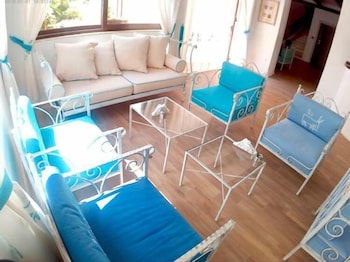 ALGHERO CITY HOTEL(FORMERLY Hotel Barcellona) 22/42