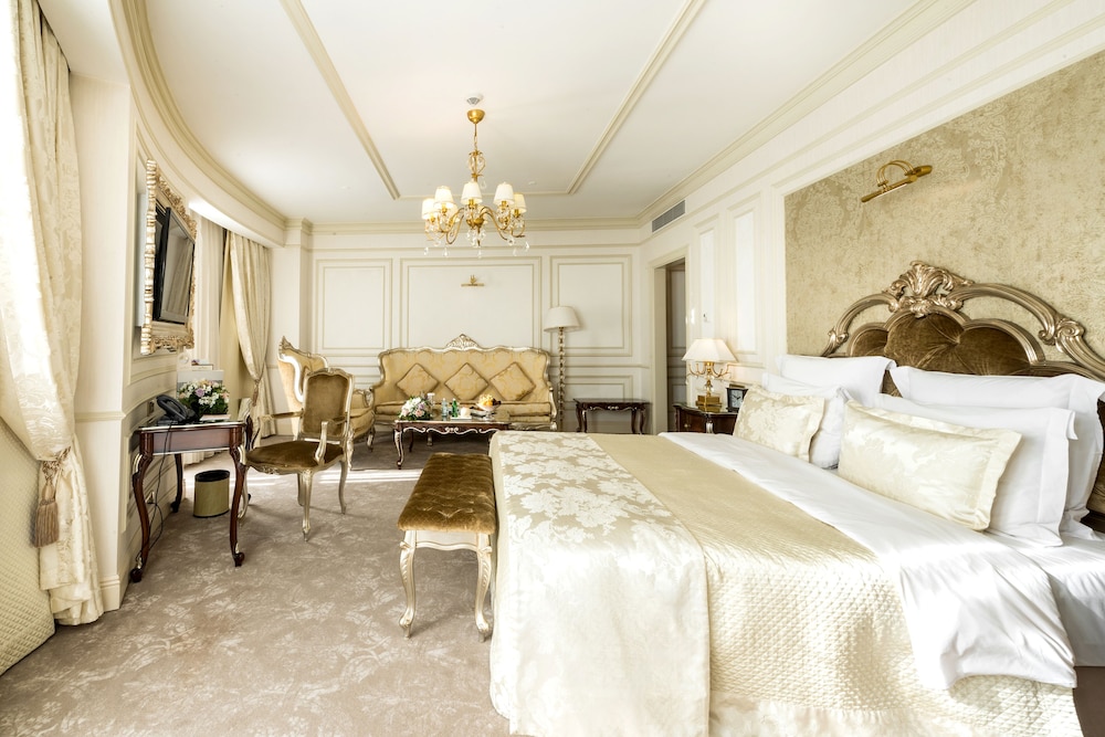 Rixos Khadisha Shymkent 16/50