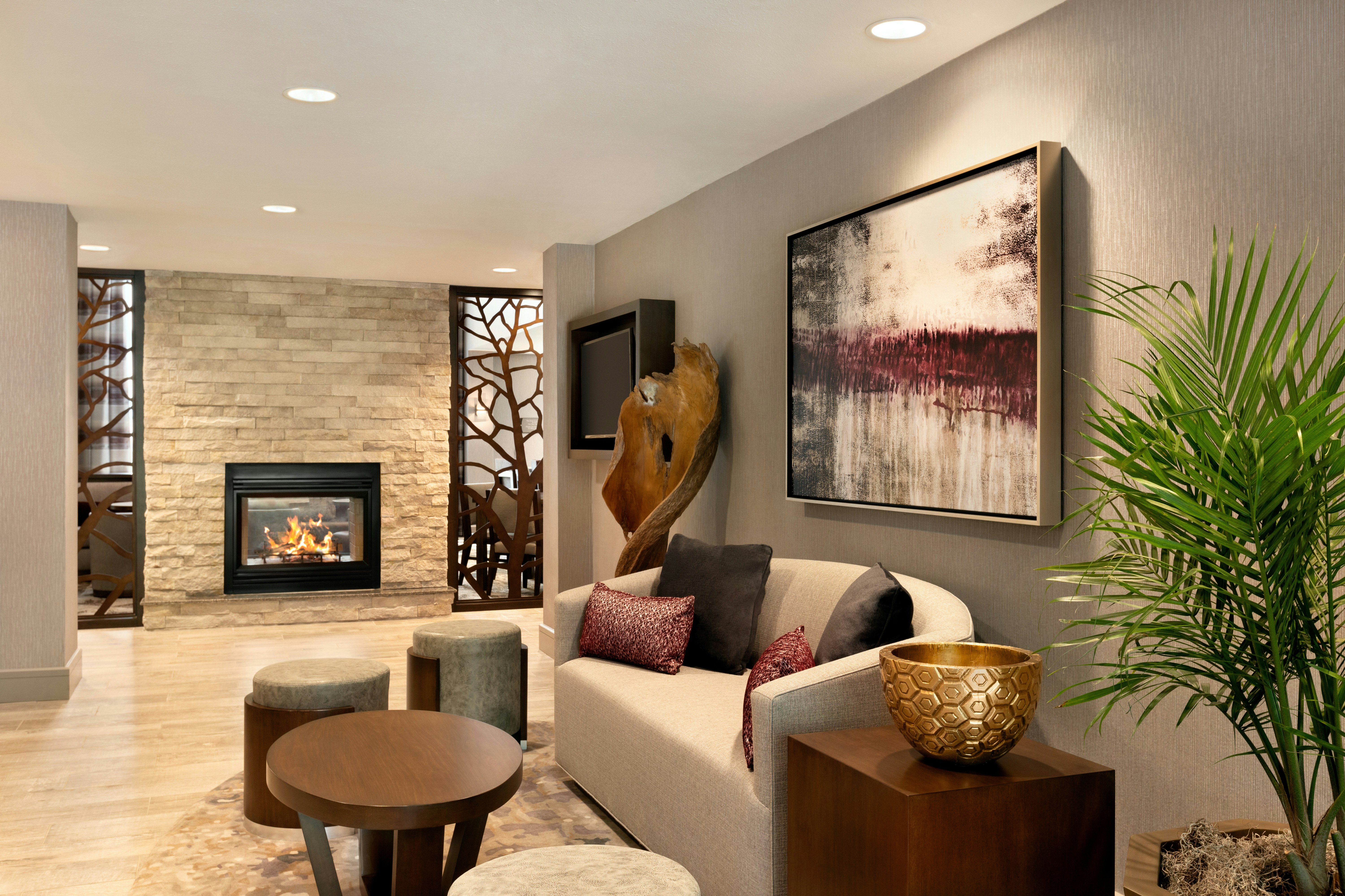 Homewood Suites By Hilton Portland Airport 6/13