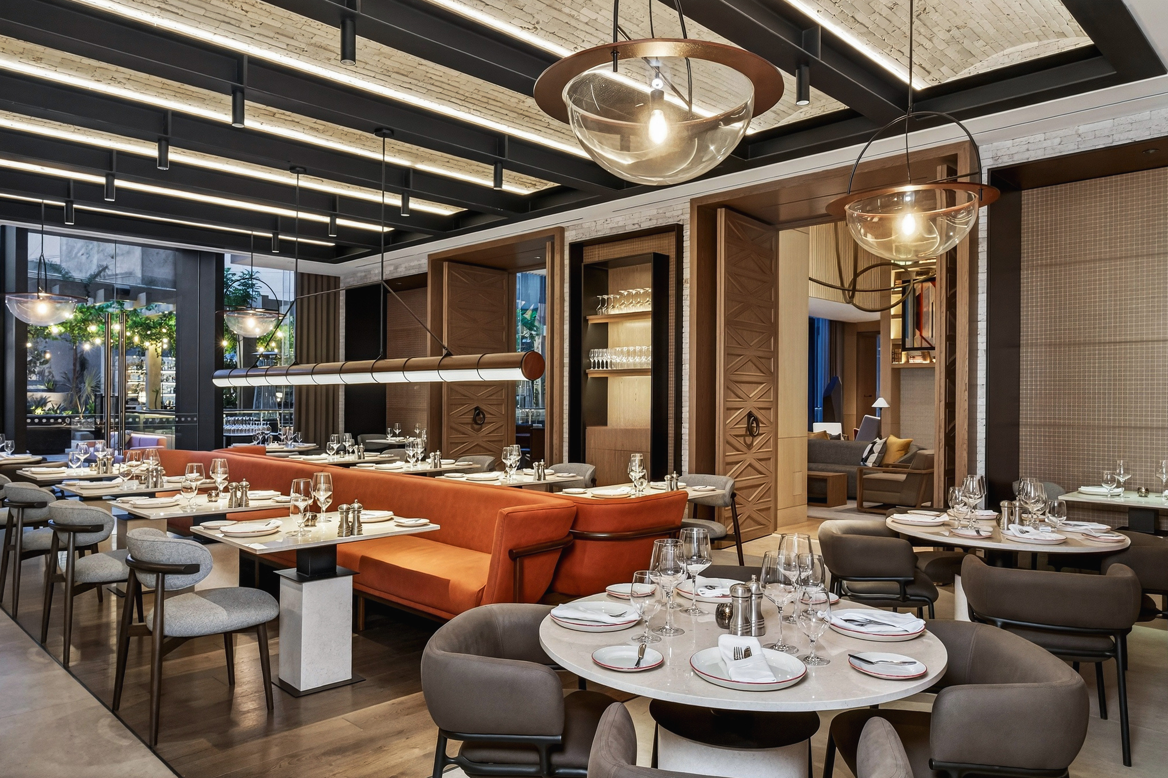 InterContinental Hotels REAL LIMA MIRAFLORES 52/69