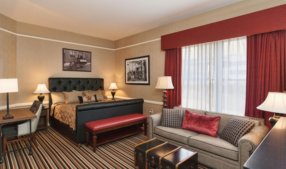 Fitgers Inn 41/55