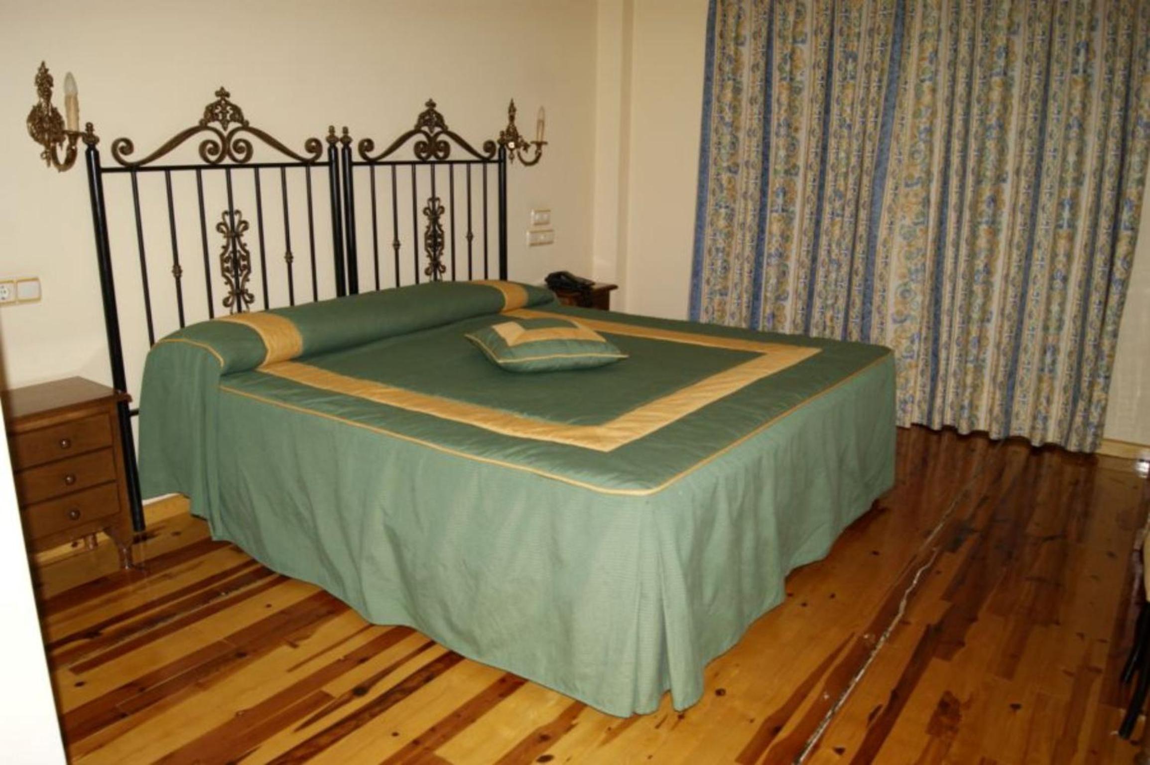 Hotel Riopar Spa 11/42