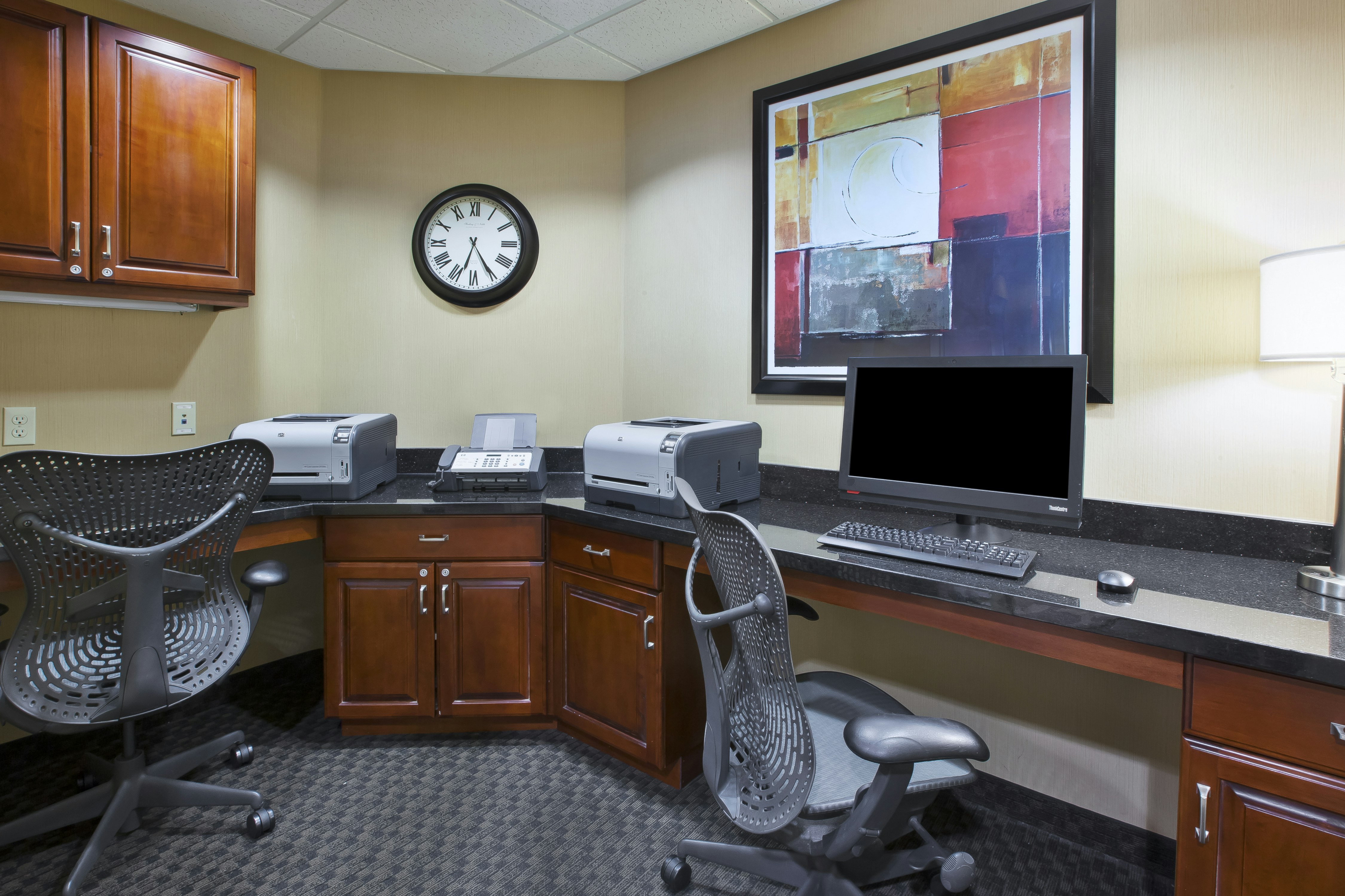 Hampton Inn And Suites Wichita Northeast 25/28