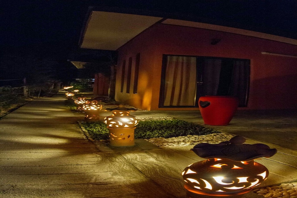 El Greco Bungalows photo3