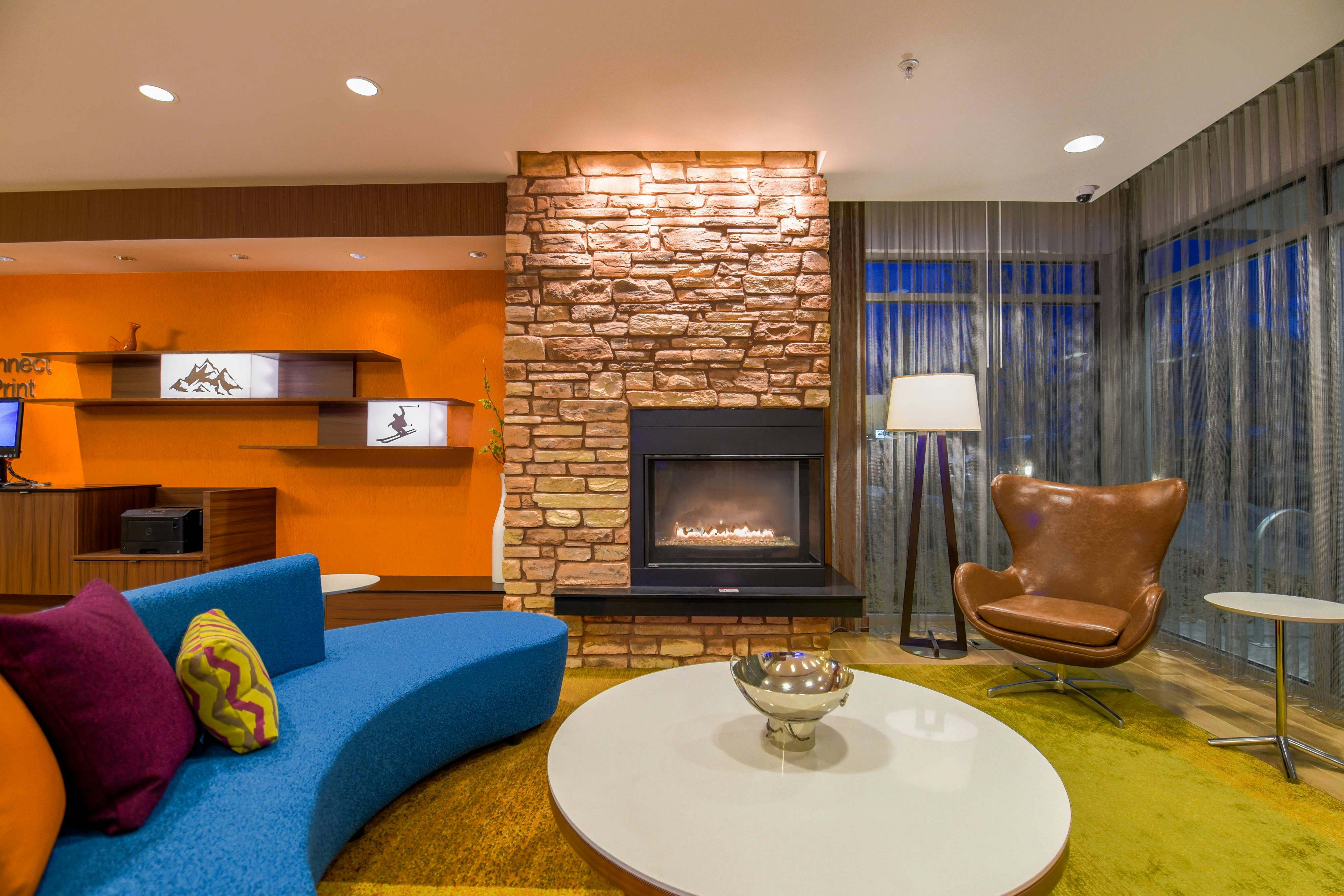 Fairfield Inn And Suites By Marriott Provo Orem 7/13