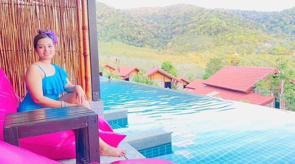 Alama Sea Village Resort 16/70
