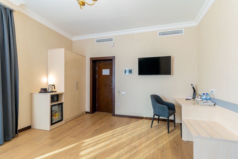 Navruz Hotel Tashkent 33/70