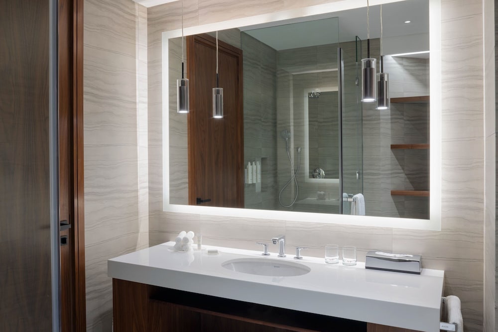 Marriott Executive Apartments Kuwait City 35/37
