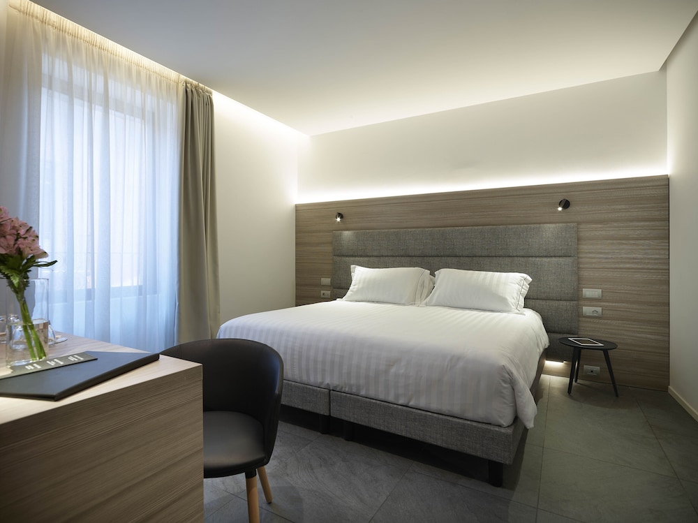 Boutique Hotel Touring 15/68