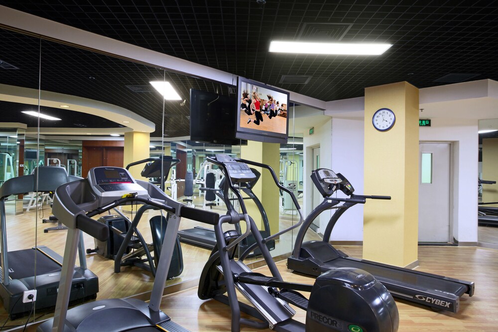 Sunworld Hotel Beijing 33/62