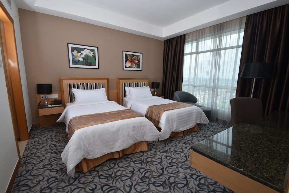 Hotel Tenera Bandar Baru Bangi 28/65