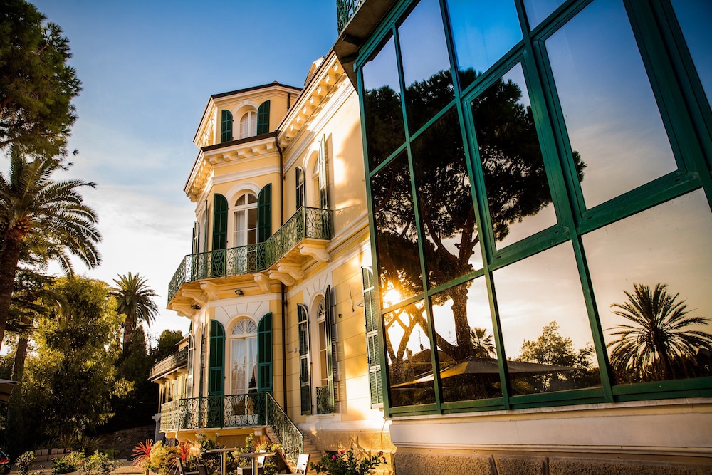 Hotel Villa Sylva 2/49