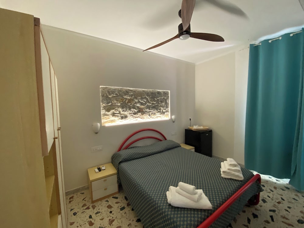 Albergo Pensione Cinquestelle 3/36