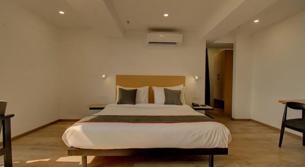 SHAGUN HOTEL 20/29