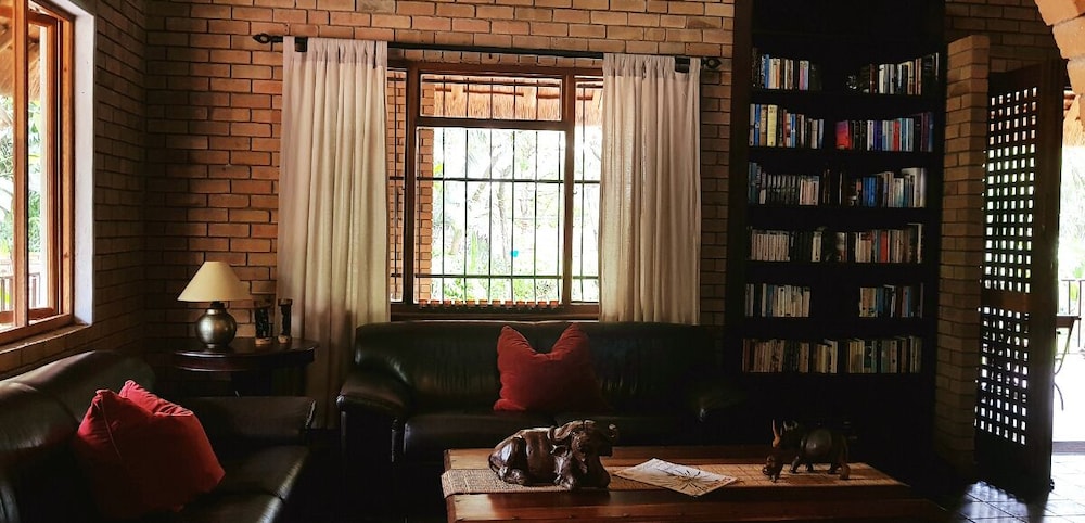 Dreamfields Guesthouse 28/46