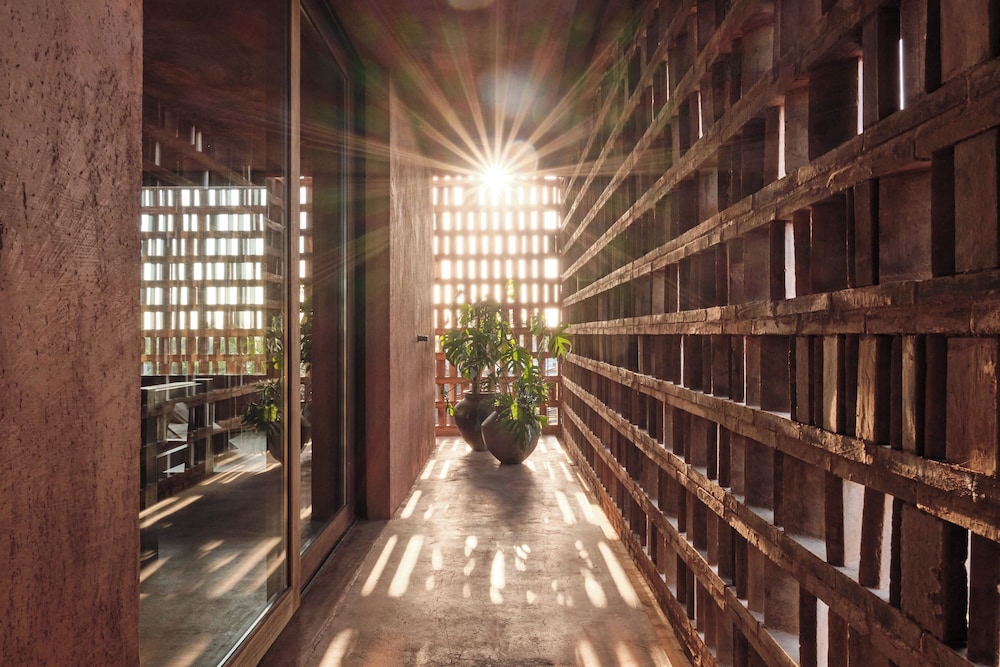 FURTHER HOTEL in Canggu