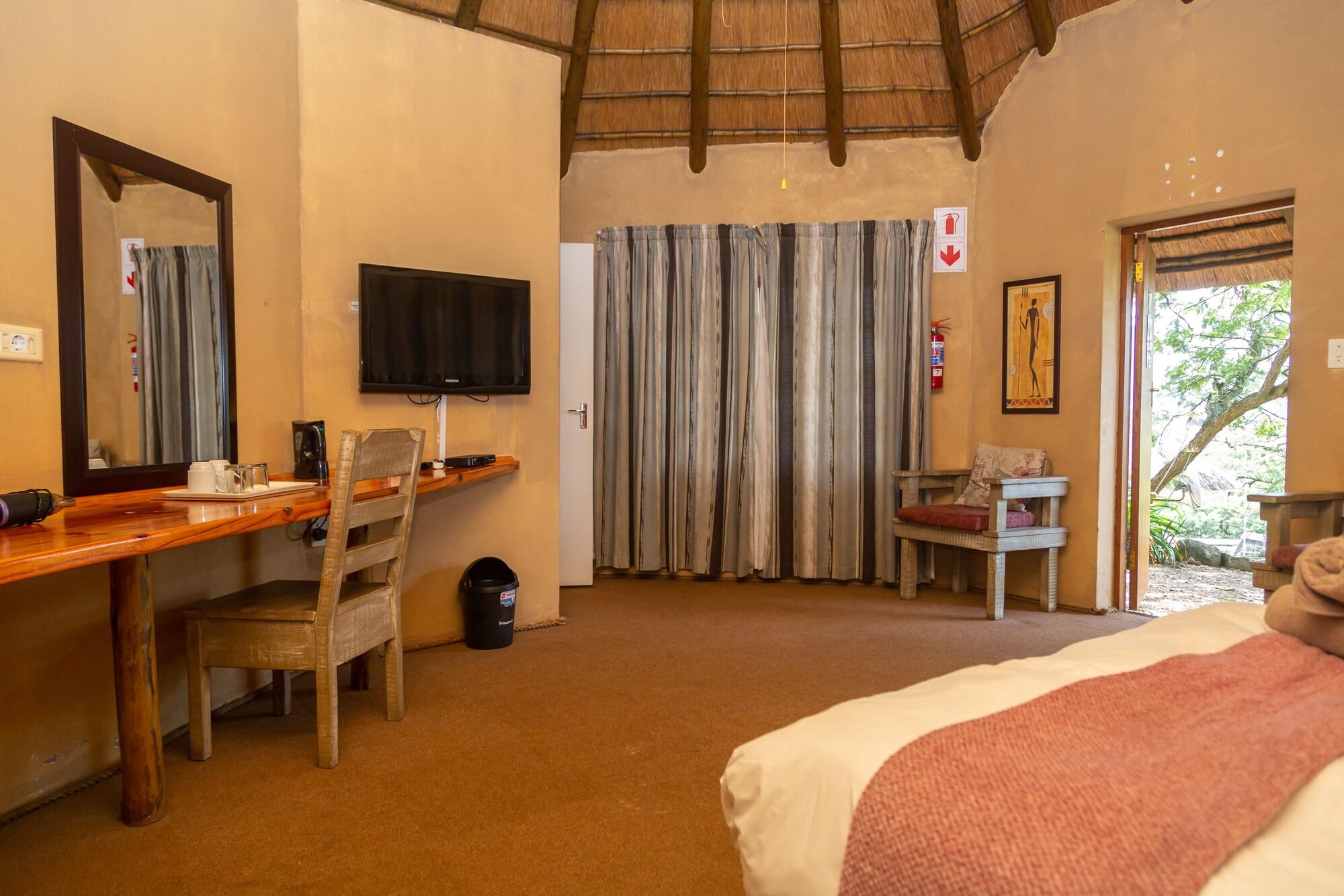 Ascot Bush Lodge 6/15