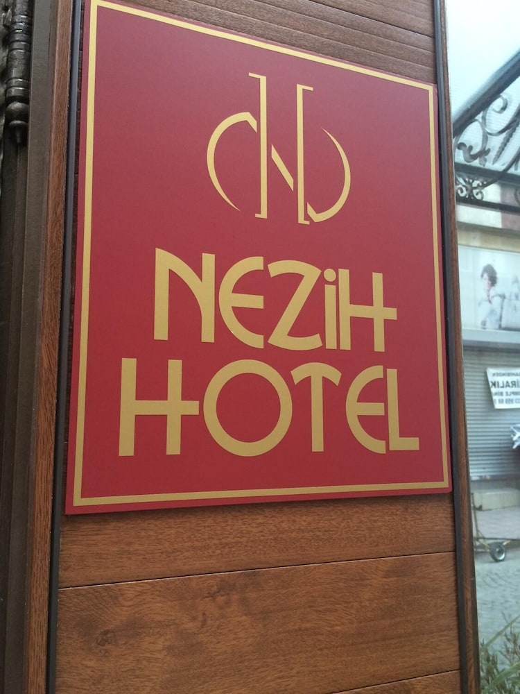 Hotel Nezih Istanbul 31/63