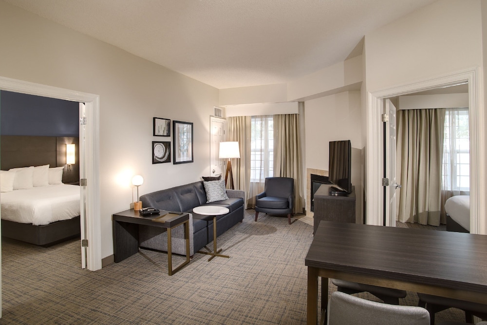 Residence Inn Columbia Northeast/Fort Jackson Area 30/49