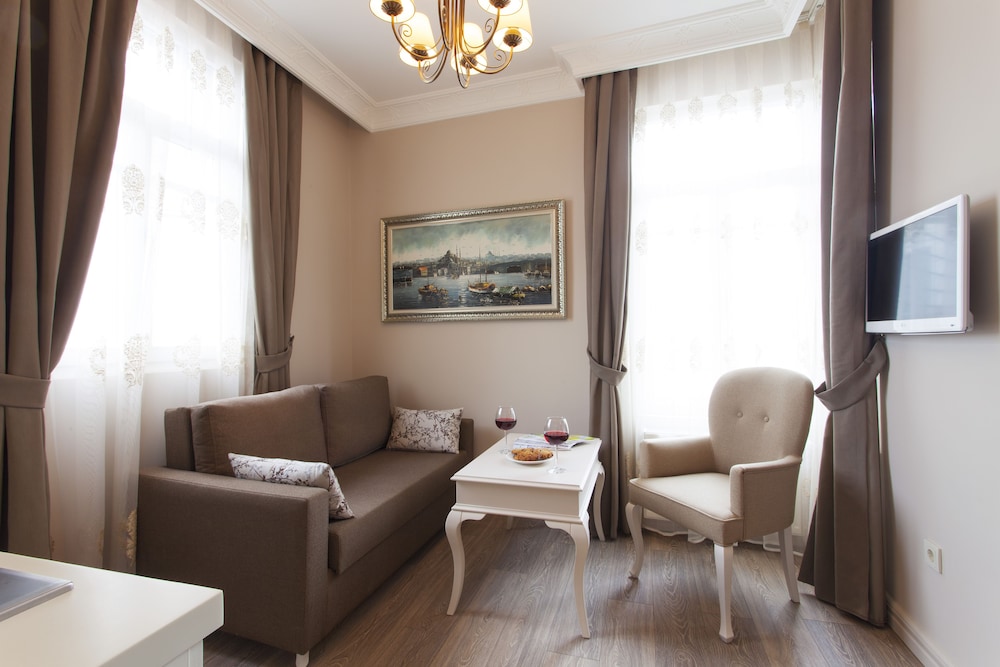 Louis Appartements Galata 28/43