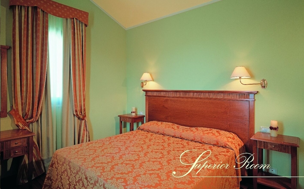 I Calanchi Country Hotel Resort 13/45