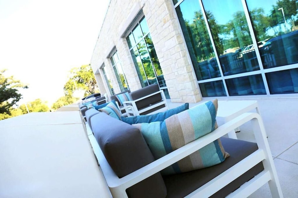 Hyatt Place Austin Airport in AUSTIN - TX
