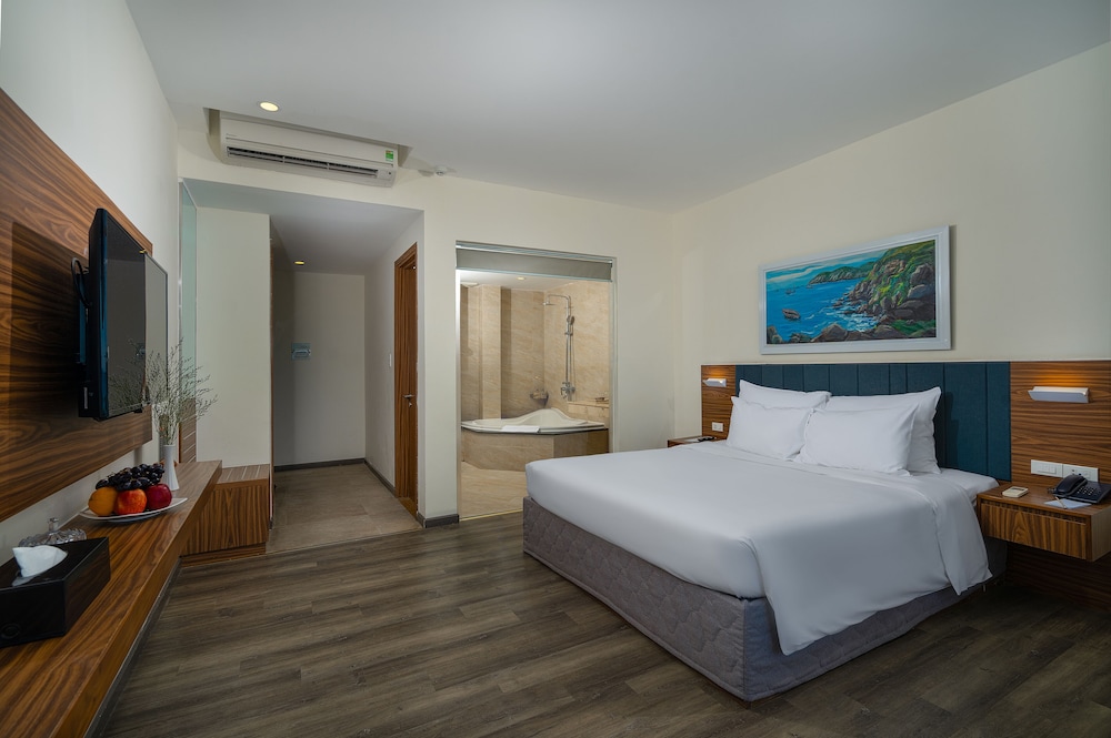 Sala Tuy Hoa Beach 14/50