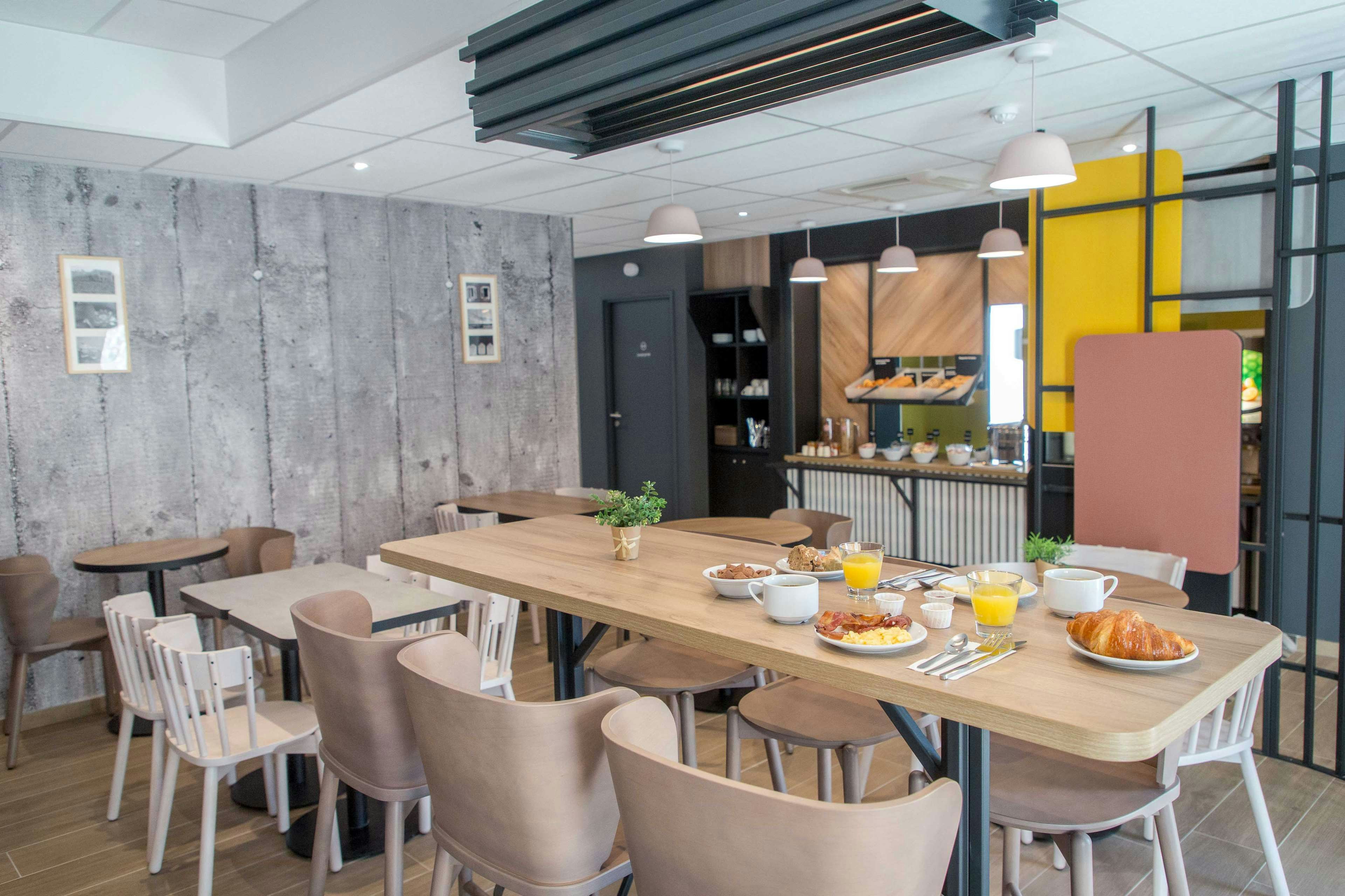 B&B Hotel Sainte Maxime Golfe de St Tropez 29/36