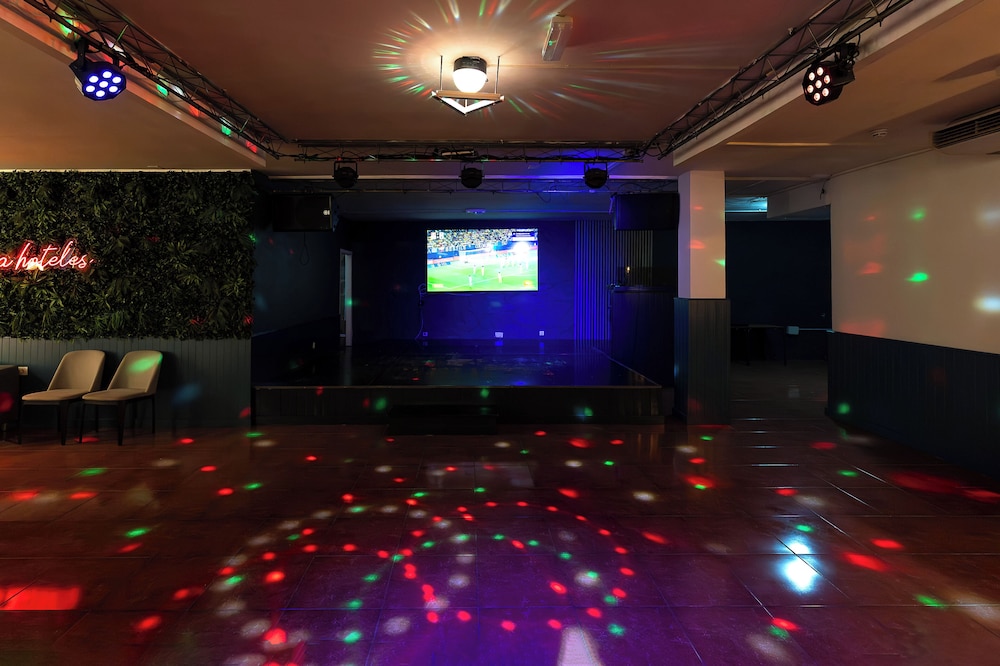Hotel Arena Suite - Adults Only 34/44