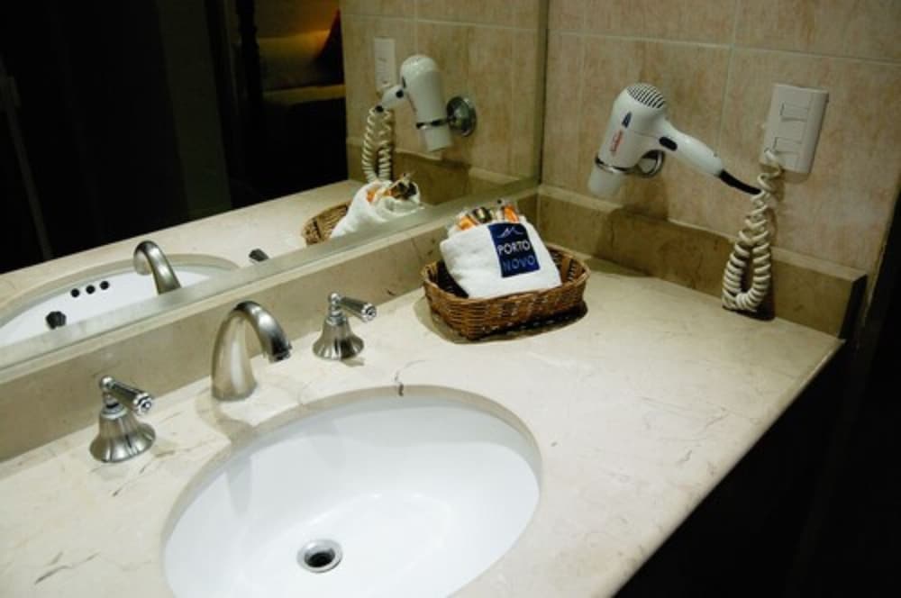 Hotel Porto Novo 30/30