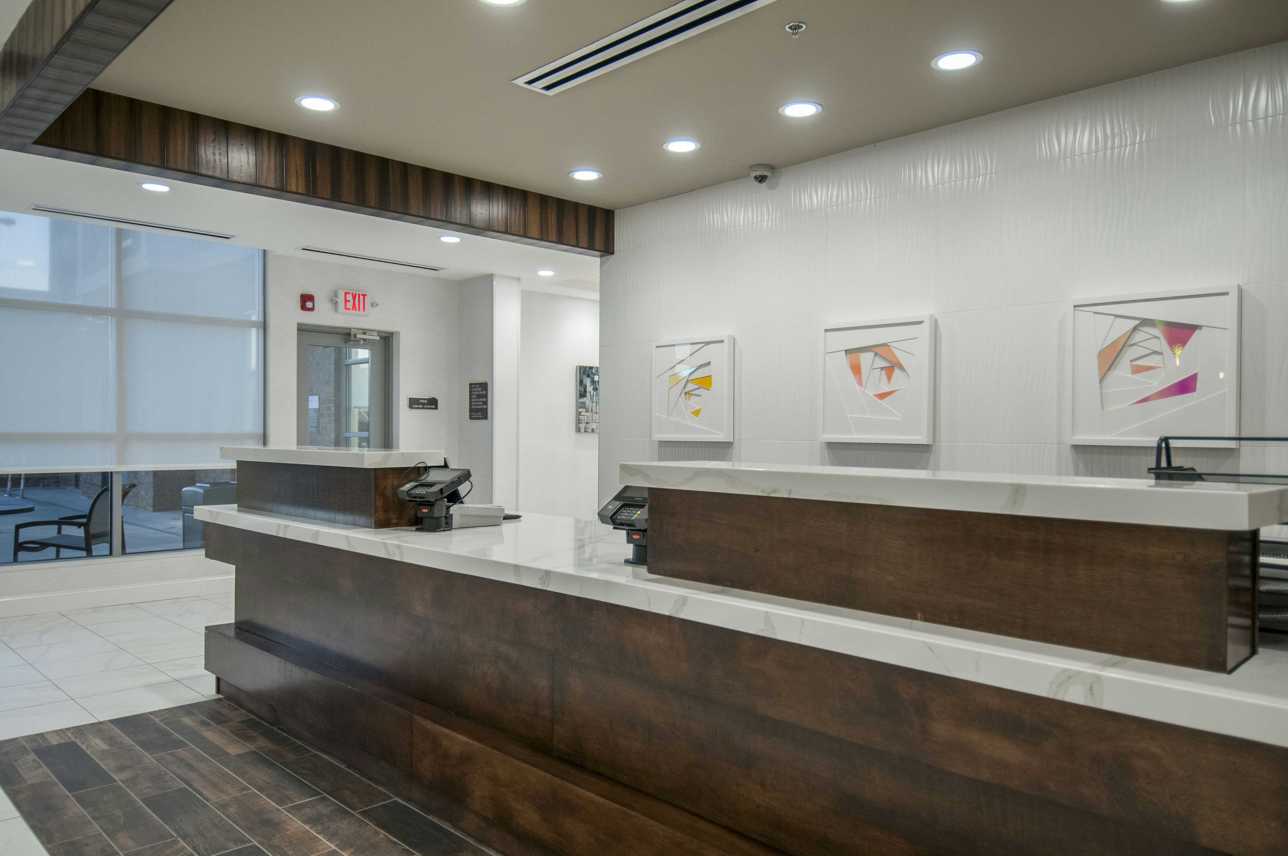 Hilton Garden Inn Jackson/Clinton 4/50