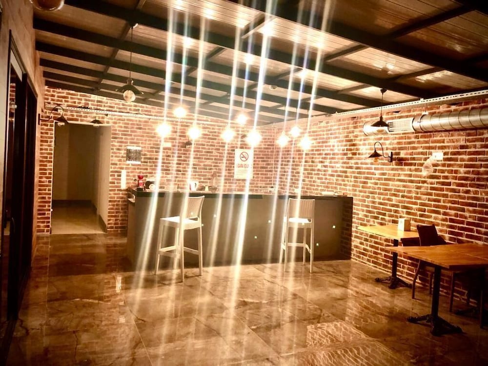 Victoria Hotel & Lounge Foça 22/42