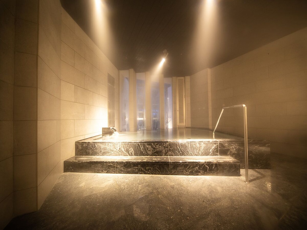 Aizu Higashiyama Onsen Tsuki no Akari (ex Higashiyama Daichi Hotel) 16/37