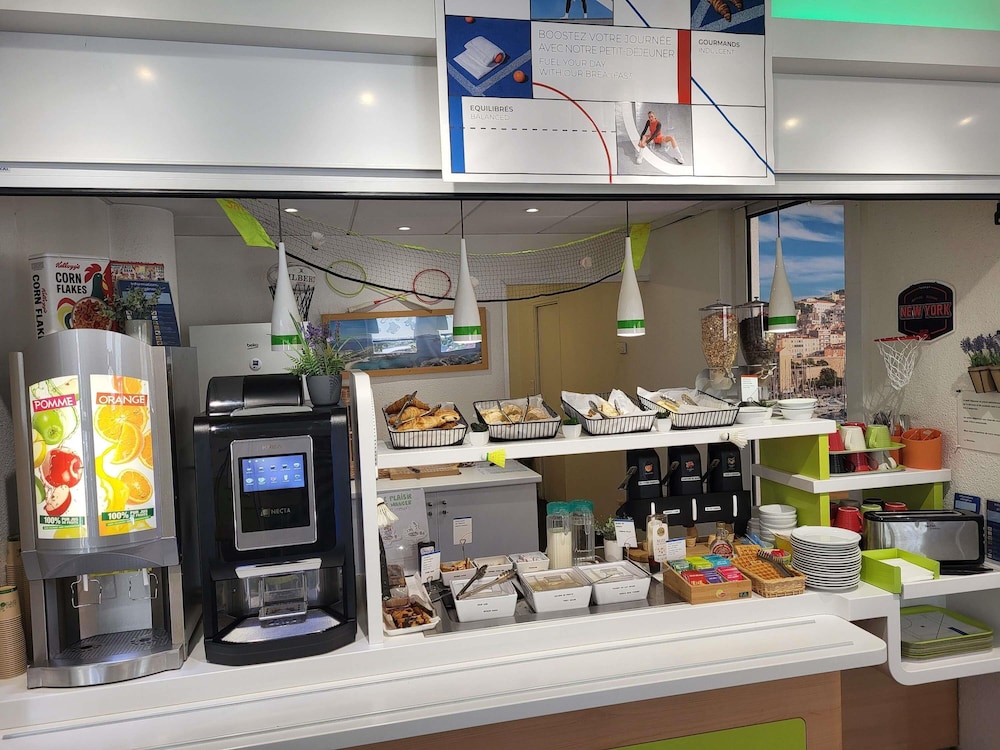 Ibis Budget Marseille La Valentine 40/59