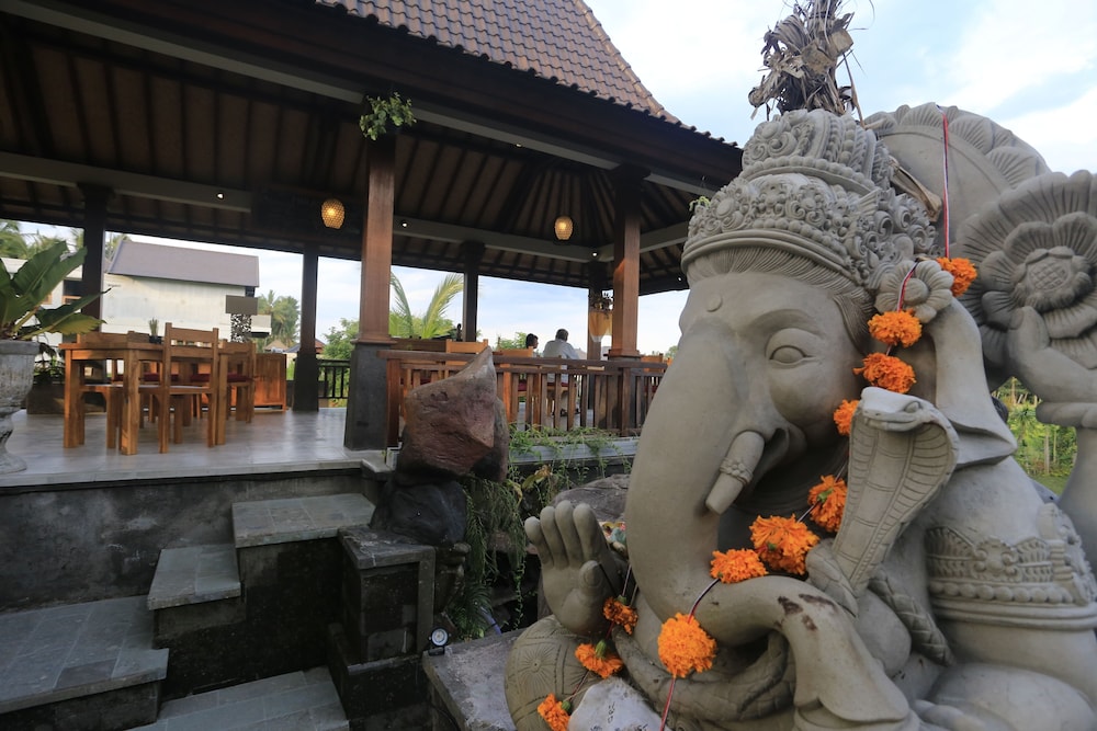 Masia Villa Ubud 44/67
