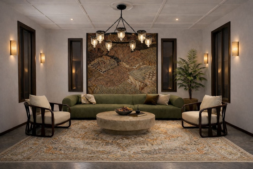 Marvida Hotel Akman Park 30/47
