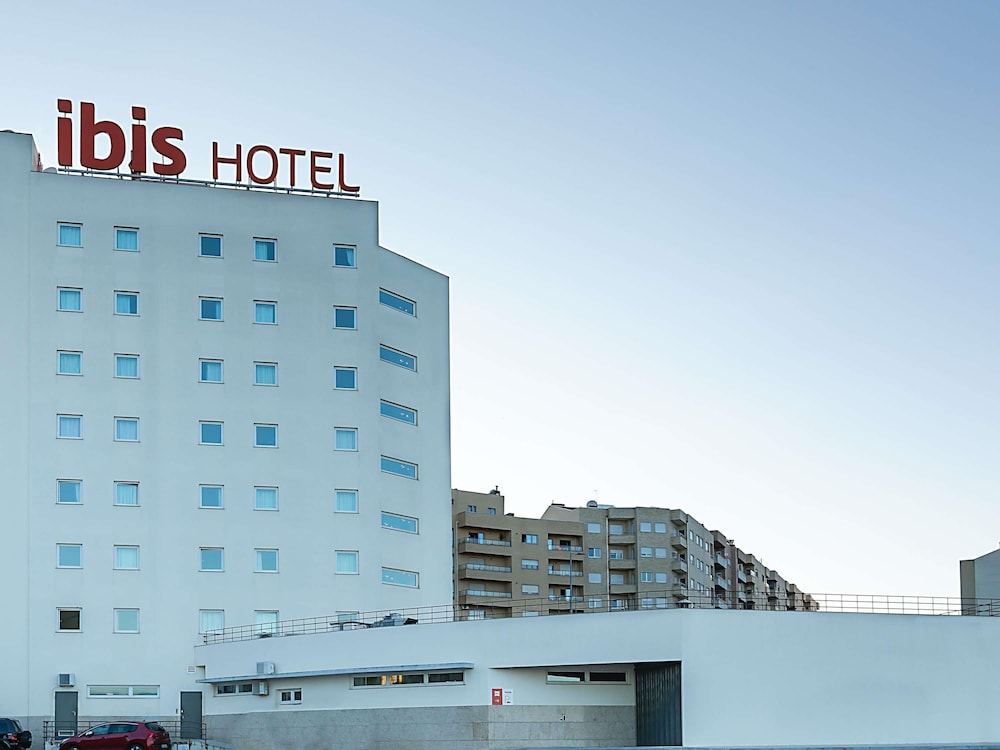 Ibis Braganca Hotel 2/64