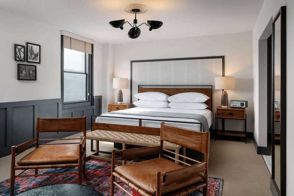 Hotel Morgan a Wyndham Hotel 16/66