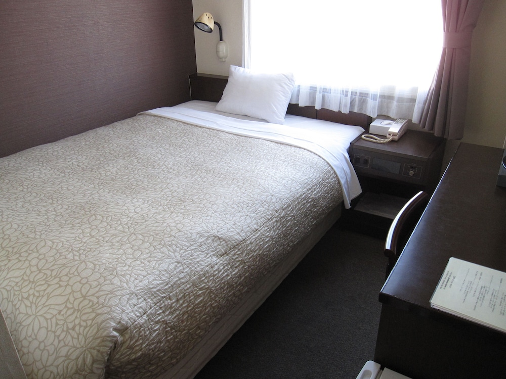 Toyohashi Station Hotel 3/49
