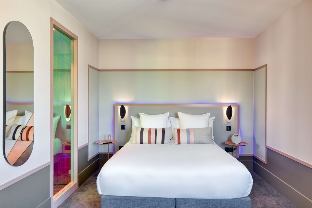 Aiden by Best Western Clermont-Ferrand Hotel & Spa 10/55