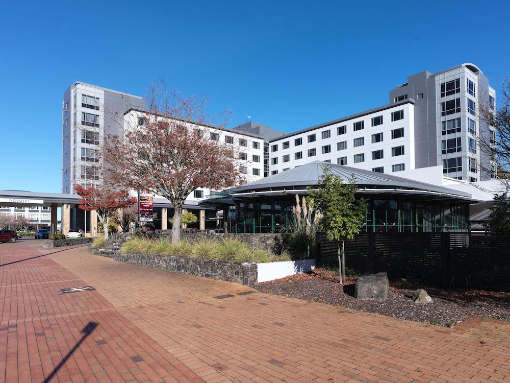 Novotel Rotorua Lakeside 69/71