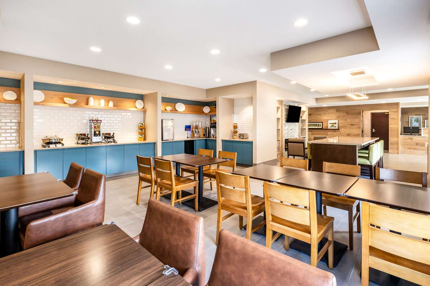 Country Inn & Suites by Radisson, LSU/Medical Corridor 26/28