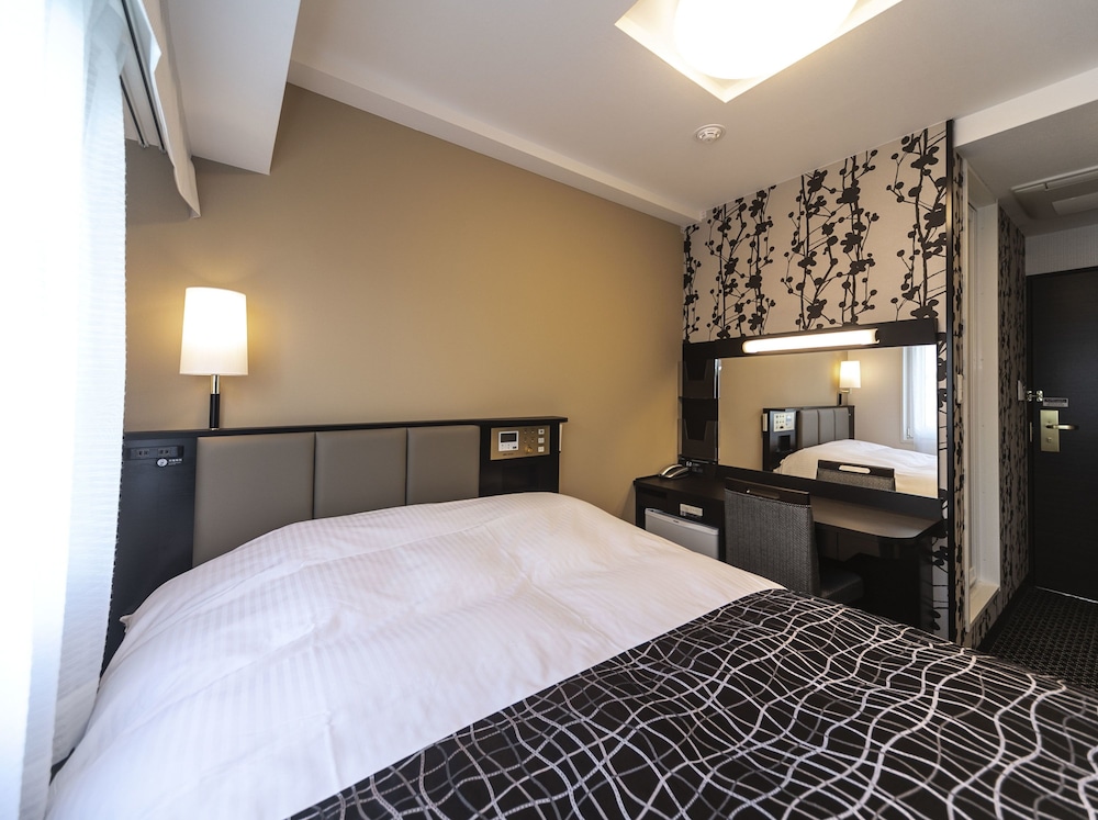 Apa Hotel Shin-Osaka-Ekiminami 18/58