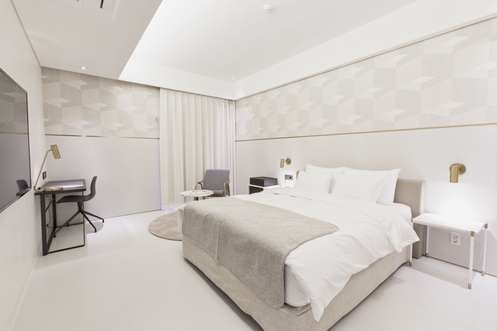 Gwangmyung JS Boutique Hotel 8/50