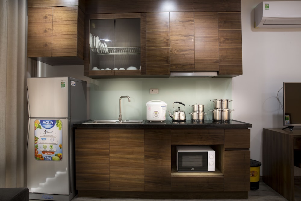 Irest Apartment 57/62