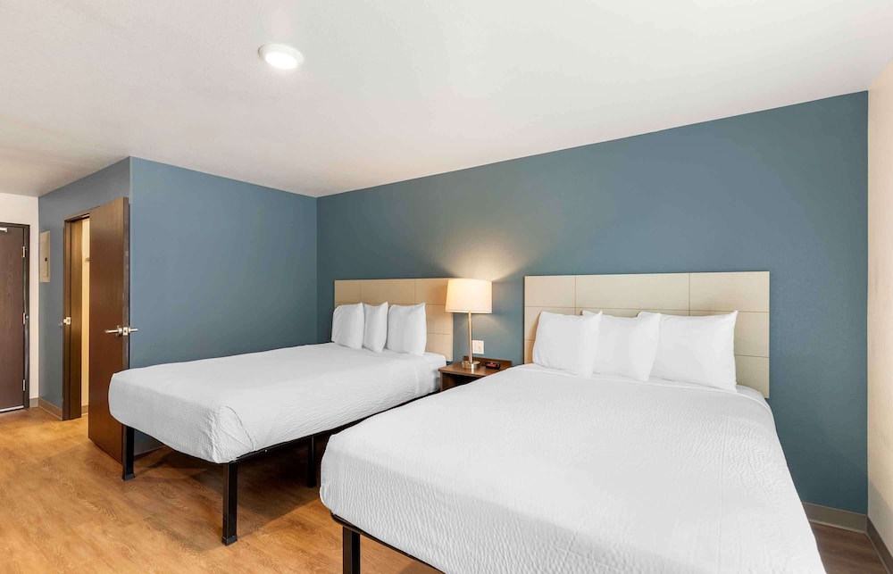 WoodSpring Suites Denver Centennial 17/43