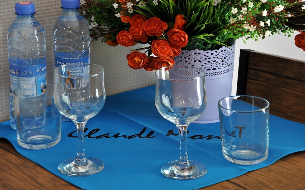 Art Hotel Claude Monet 22/50